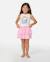 Débardeur surf magic fille Bone 3 - vertbaudet enfant 