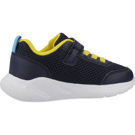 Baskets bébé garçon légers pour les premiers pas Bleu+Bleu 2+Bleu 3 7 - vertbaudet enfant 