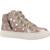 Bottes fille modèle b nashik girl Beige+Gris 5 - vertbaudet enfant 