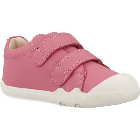 Chaussures habillées fille confort et style Rose+Rose 2 11 - vertbaudet enfant 