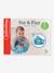Tapis à eau sensoriel bleu 2 - vertbaudet enfant 