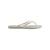 Tongs fille Blanc+Rose fever+Rose gum+Vert 1 - vertbaudet enfant 