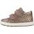 Basket bébé fille isolées et confortables Rose+rose pale 8 - vertbaudet enfant 