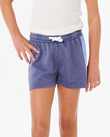 Short sunshine revival fille Navy 1 - vertbaudet enfant 