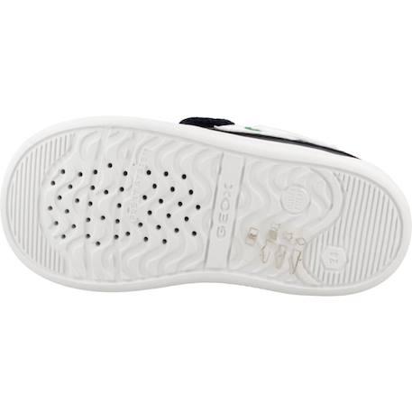 Chaussures habillées garçon confort et durabilité Bleu 6 - vertbaudet enfant 