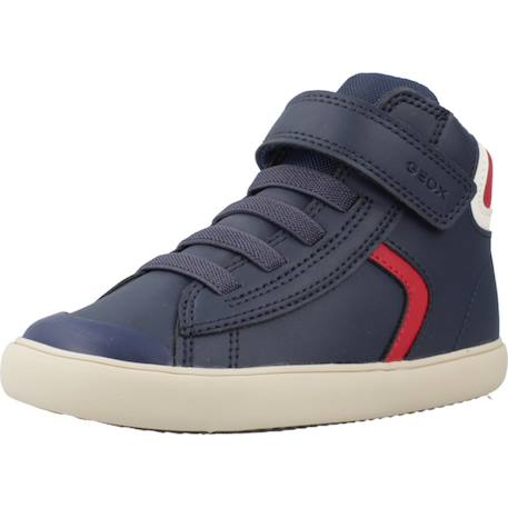 Bottes garçon confortables pour affronter le froid Bleu+Noir+Vert 4 - vertbaudet enfant 
