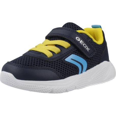 Baskets bébé garçon légers pour les premiers pas Bleu+Bleu 2+Bleu 3 10 - vertbaudet enfant 