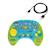 Console de jeux bilingue toy story (fr/en) MULTICOLORE 1 - vertbaudet enfant 