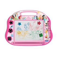 Ardoise magique disney princesses  - vertbaudet enfant