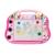 Ardoise magique disney princesses Rose 1 - vertbaudet enfant 