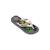 Tongs enfant Minecraft - plage piscine été garçon Steel gris+Steel gris blanc 7 - vertbaudet enfant 