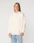 Sweat hibiscus heat hawaii fille Bone 1 - vertbaudet enfant 