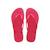 Tongs fille Blanc+Rose fever+Rose gum+Vert 7 - vertbaudet enfant 
