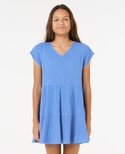 Robe fille premium surf  - vertbaudet enfant