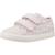 Baskets bébé fille légères pour les premiers pas Rose 4 - vertbaudet enfant 