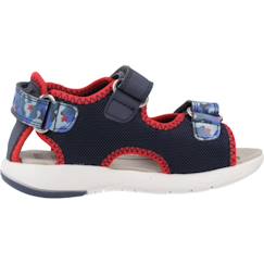 Chaussures-Sandales garçon légères résistantes pour l'été