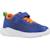 Baskets bébé garçon légers pour les premiers pas Bleu+Bleu 2+Bleu 3 17 - vertbaudet enfant 