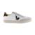 Baskets basses  à lacets - fille Plata 1 - vertbaudet enfant 