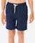 Short enfant epic volley Navy 4 - vertbaudet enfant 
