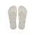 Tongs fille Blanc+Rose fever+Rose gum+Vert 2 - vertbaudet enfant 