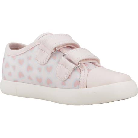 Baskets bébé fille légères pour les premiers pas Rose 5 - vertbaudet enfant 