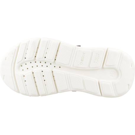 Basket garçon modèle b flexyper mini boy Bleu+Bleu 2 12 - vertbaudet enfant 