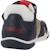 Sandales garçon construction cousue-collée résistante Bleu 3 - vertbaudet enfant 