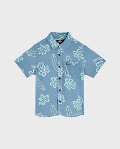 Chemise ride the wave garçon  - vertbaudet enfant