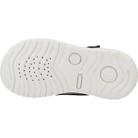 Sandales garçon modèle b sandal macchia boy Bleu c4002 6 - vertbaudet enfant 