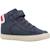 Bottes garçon confortables pour affronter le froid Bleu+Noir+Vert 5 - vertbaudet enfant 