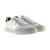 Baskets basses  à lacets - fille Plata 3 - vertbaudet enfant 