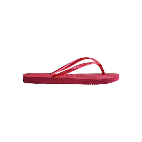 Tongs fille Blanc+Rose fever+Rose gum+Vert 8 - vertbaudet enfant 