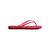Tongs fille Blanc+Rose fever+Rose gum+Vert 8 - vertbaudet enfant 