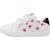 Baskets fille polyvalentes et résistantes Blanc 2 - vertbaudet enfant 
