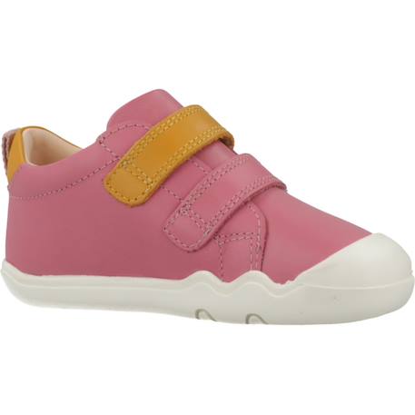 Chaussures habillées fille confort et style Rose+Rose 2 5 - vertbaudet enfant 