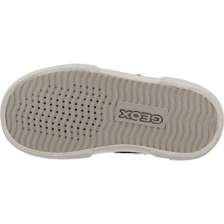 Baskets garçon légères et résistantes pour tous les jours Blanc+Bleu+Bleu 2 12 - vertbaudet enfant 