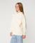 Sweat hibiscus heat hawaii fille Bone 2 - vertbaudet enfant 