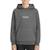 Sweat garçon à capuche vesterbro Beige+Bleu+Gris+Noir 6 - vertbaudet enfant 