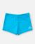 Maillot de bain enfant corp boyleg sluggo Noir+Peinture bleue 5 - vertbaudet enfant 
