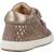 Basket bébé fille isolées et confortables Rose+rose pale 9 - vertbaudet enfant 
