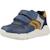 Basket garçon modèle b flexyper mini boy Bleu+Bleu 2 4 - vertbaudet enfant 