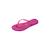 Tongs fille Blanc+Rose fever+Rose gum+Vert 12 - vertbaudet enfant 