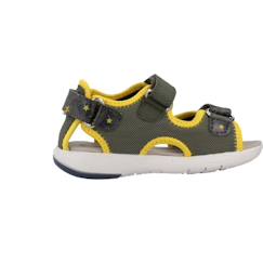 Chaussures-Sandales garçon légères résistantes pour l'été