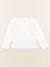 Maillot de corps - 4 ans Blanc 1 - vertbaudet enfant 