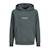Sweat garçon à capuche vesterbro Beige+Bleu+Gris+Noir 5 - vertbaudet enfant 