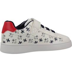 Chaussures-Chaussures bébé 17-26-Baskets bébé garçon légers pour les premiers pas