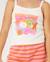 Short tropical dawn bobbi fille Tangerine 5 - vertbaudet enfant 