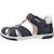 Sandales garçon construction cousue-collée résistante Bleu 2 - vertbaudet enfant 