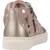 Bottes fille modèle b nashik girl Beige+Gris 3 - vertbaudet enfant 