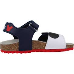 Chaussures-Sandales bébé garçon maintien souple premiers pas